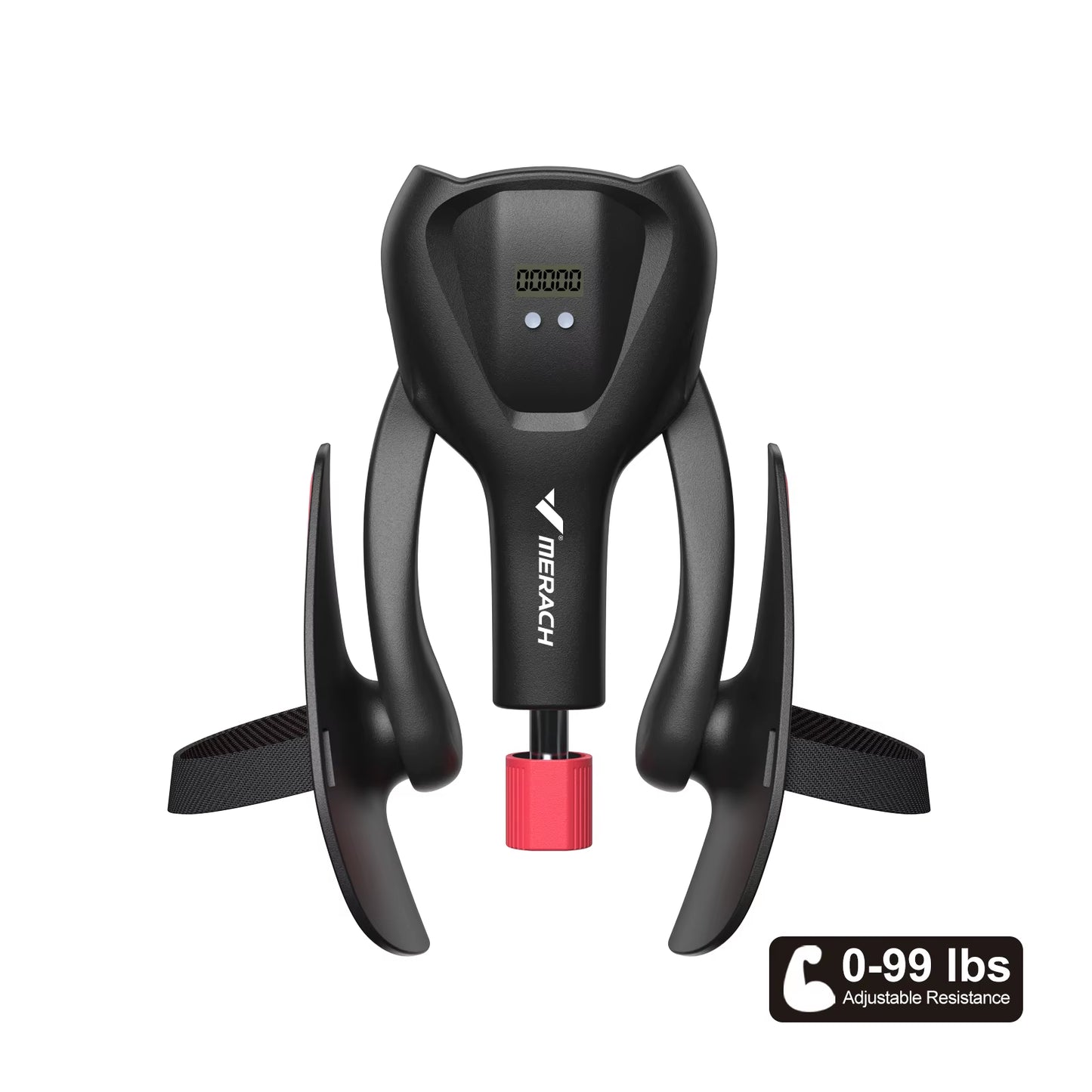 Thigh Trainer Pelvic Floor Muscle Trainer/Inner Thigh Exercise Workout Equipment Pilates Pelvic Floor Strengthen Device