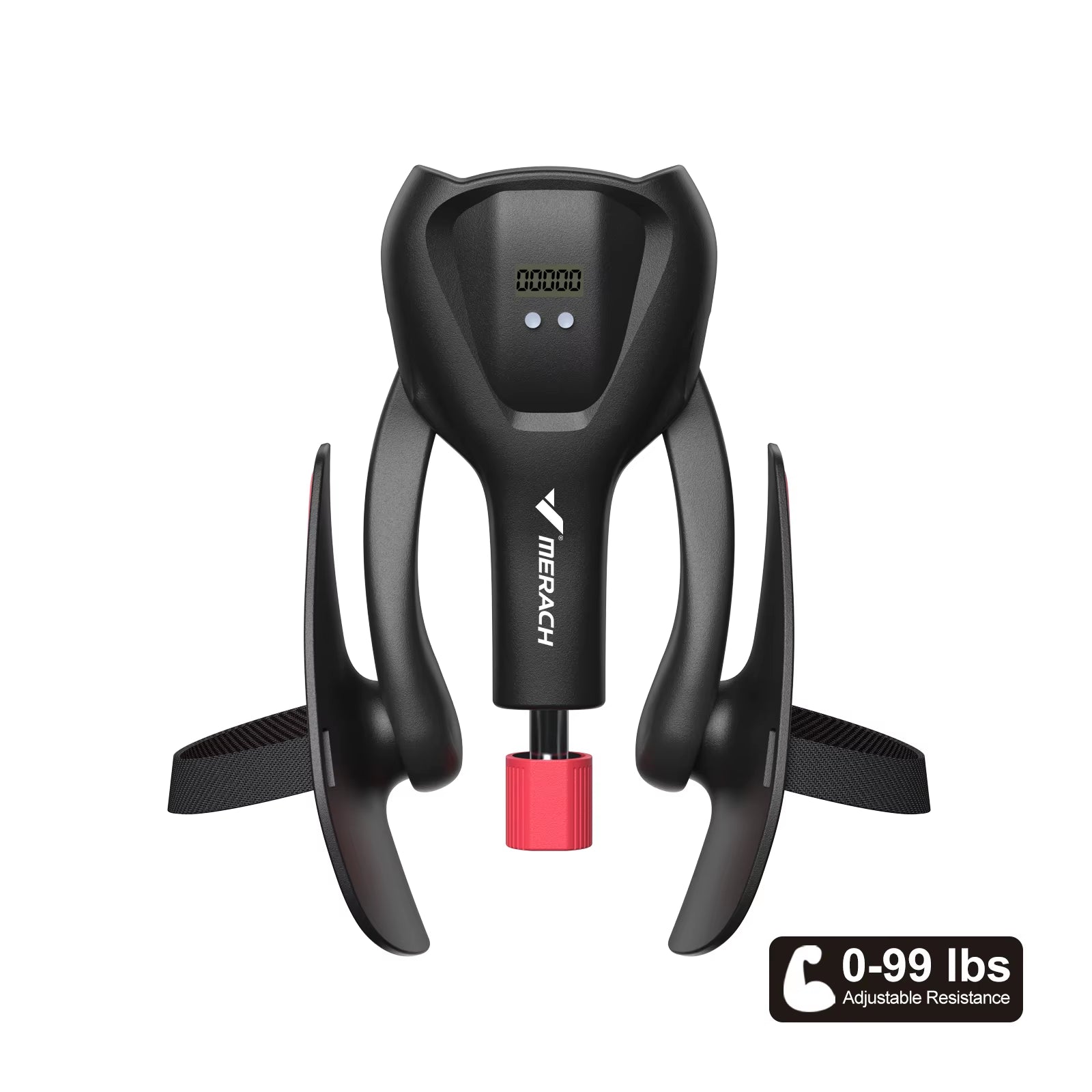 Thigh Trainer Pelvic Floor Muscle Trainer/Inner Thigh Exercise Workout Equipment Pilates Pelvic Floor Strengthen Device