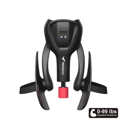 Thigh Trainer Pelvic Floor Muscle Trainer/Inner Thigh Exercise Workout Equipment Pilates Pelvic Floor Strengthen Device