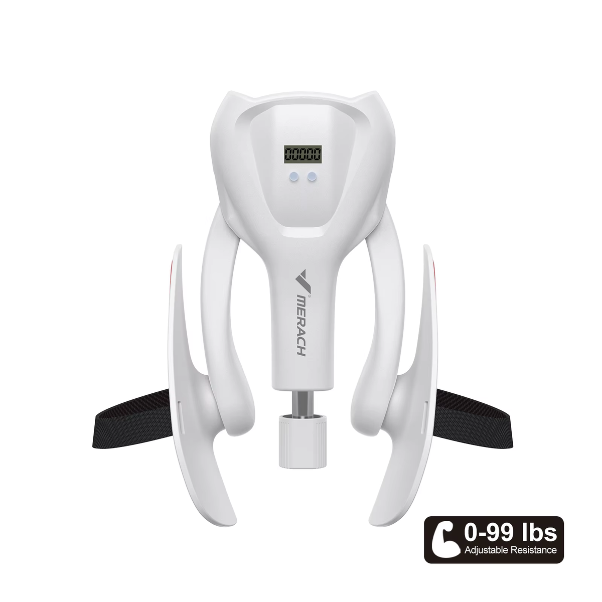 Thigh Trainer Pelvic Floor Muscle Trainer/Inner Thigh Exercise Workout Equipment Pilates Pelvic Floor Strengthen Device