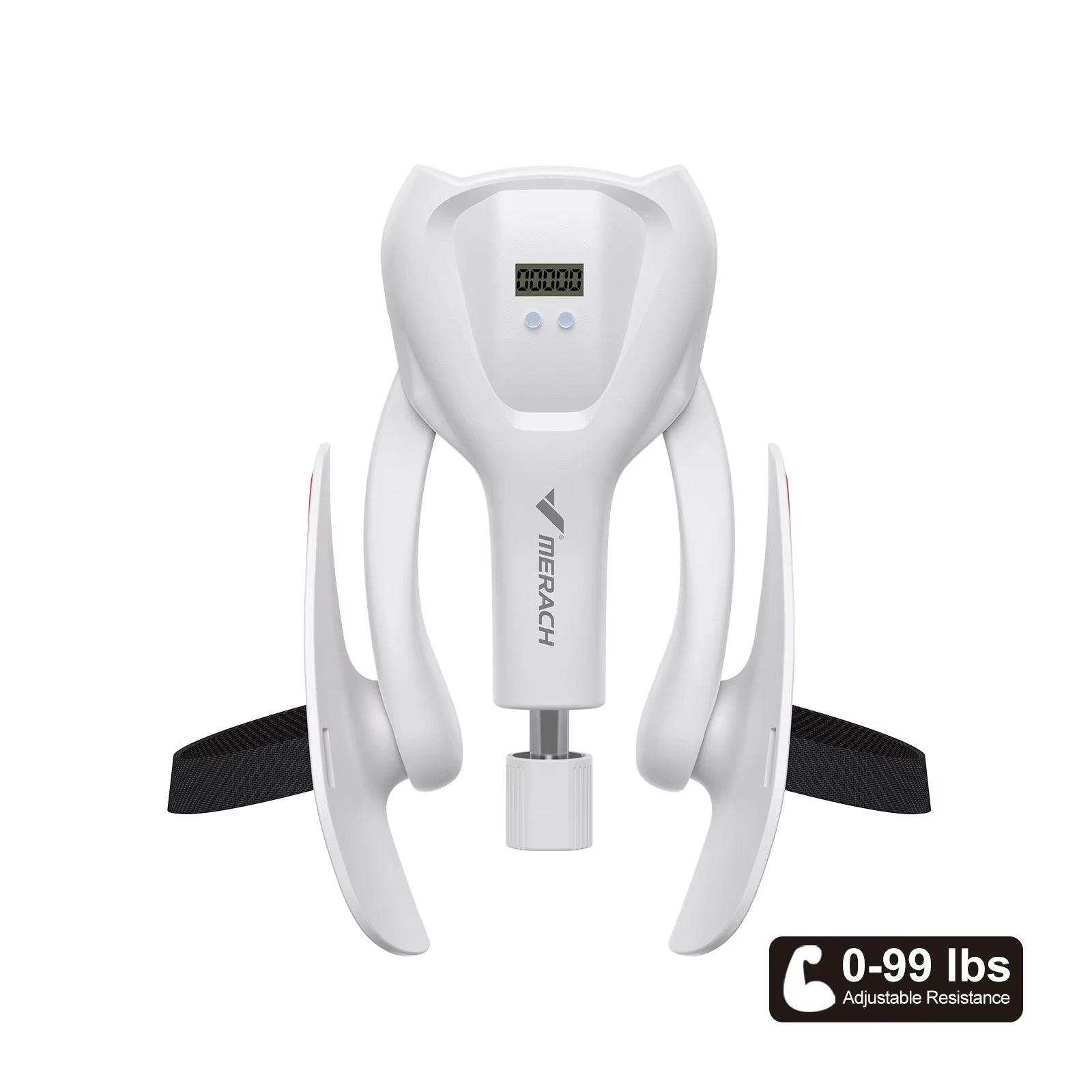 Thigh Trainer Pelvic Floor Muscle Trainer/Inner Thigh Exercise Workout Equipment Pilates Pelvic Floor Strengthen Device